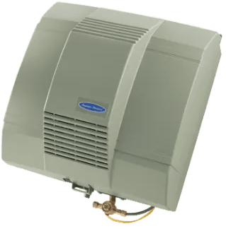 Humidifier - HVAC Indoor Air Quality Solutions