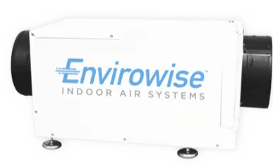 Dehumidifier - HVAC Indoor Air Quality Solutions