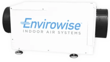 Envirowise indoor air deals systems