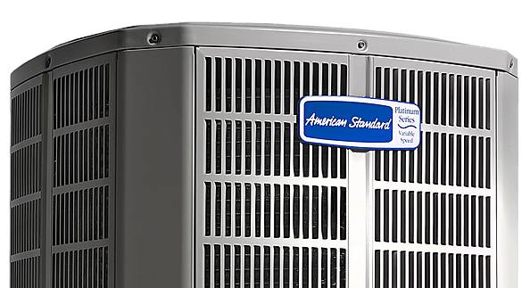 American Standard Heating & Air Conditioning Equipment - Greenville, SC