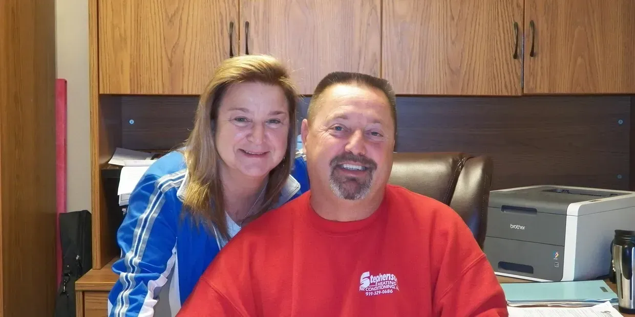 Stephenson Heating & Air Garner, NC HVAC Service