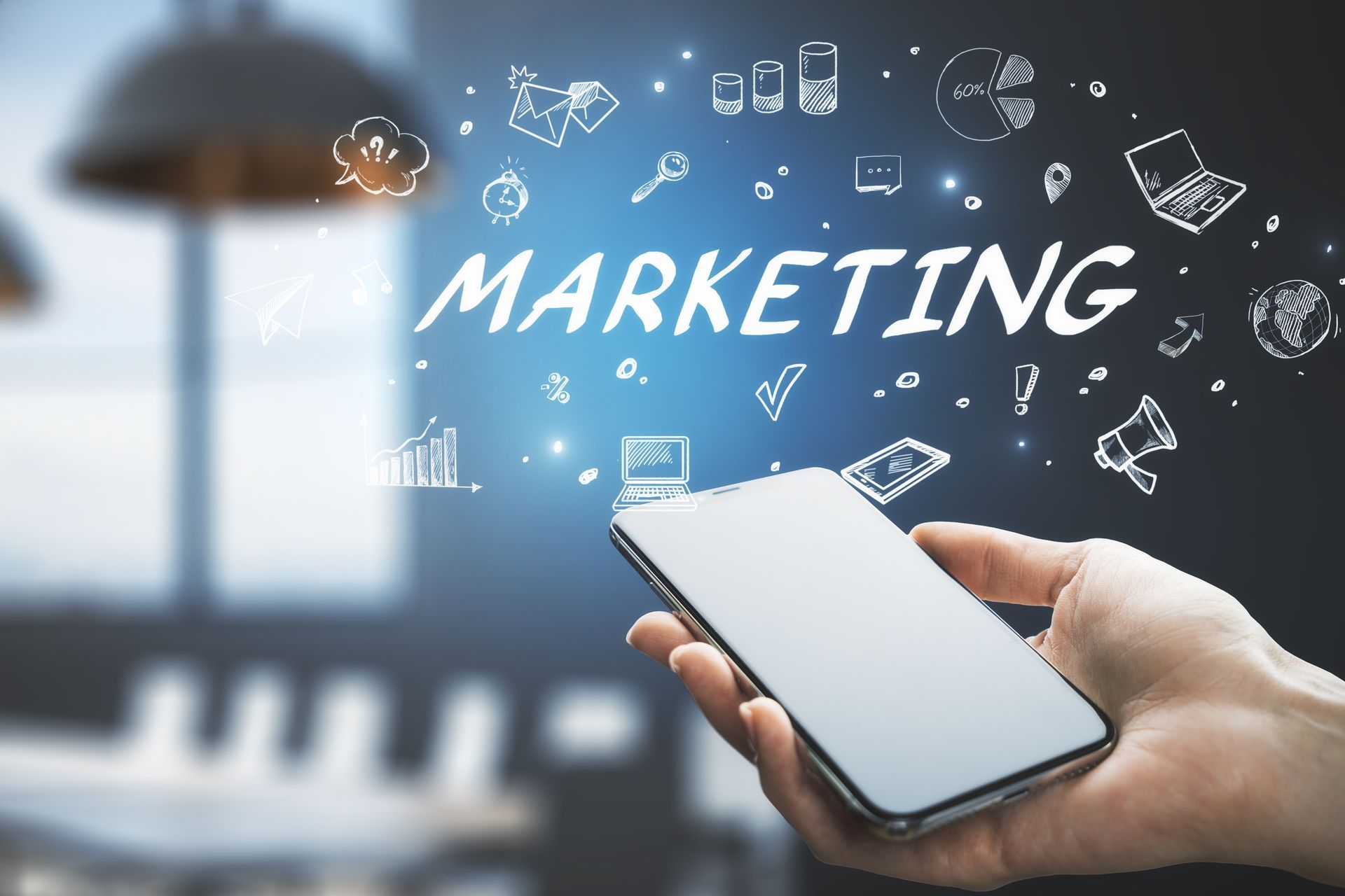 5 Marketing Trends Defining the Future | Y Associates