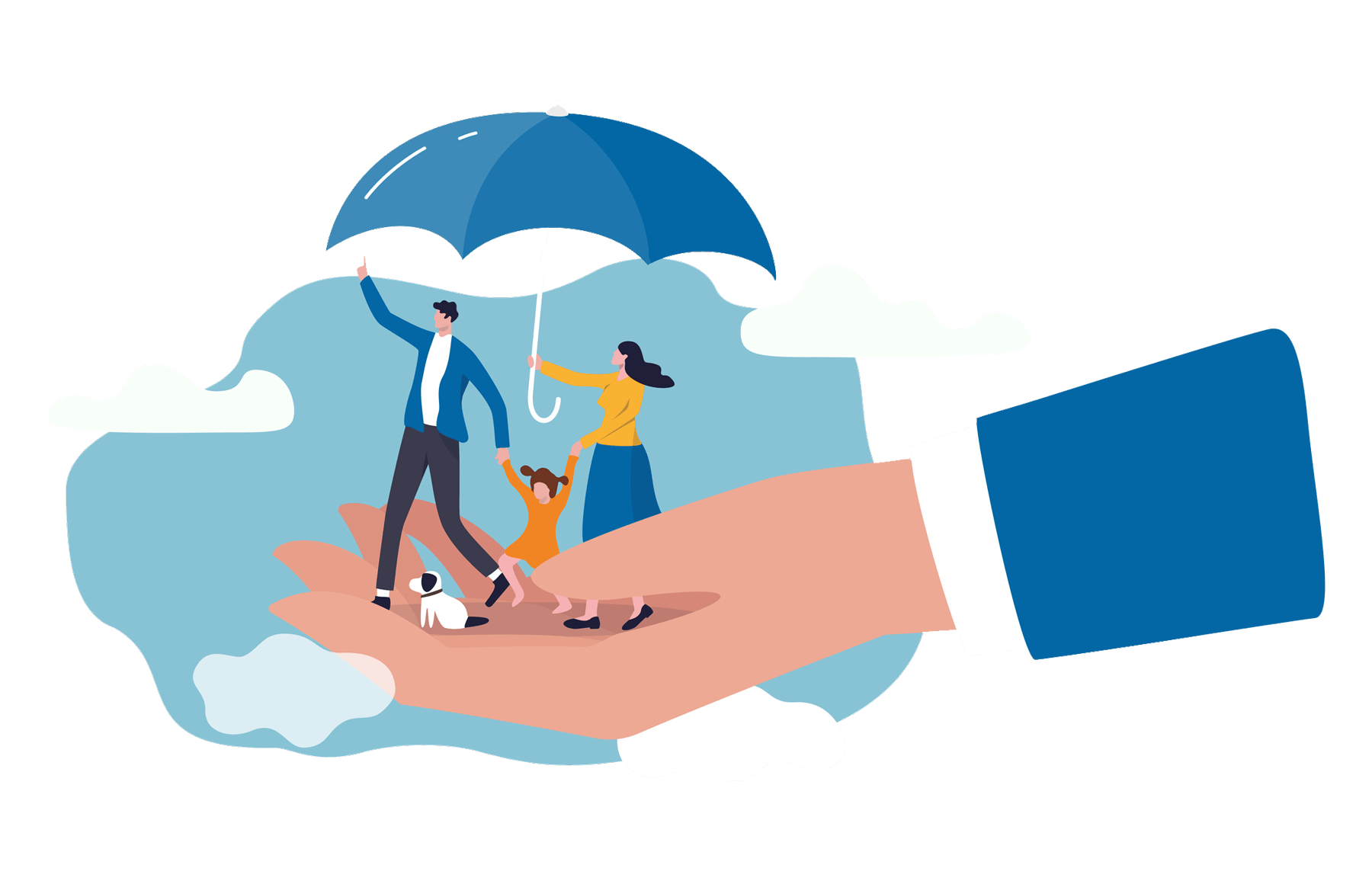 Family Insurance — Port Charlotte, FL — Finly Family Insurance Agency Family Insurance — Port Charlotte, FL — Finly Family Insurance Agency