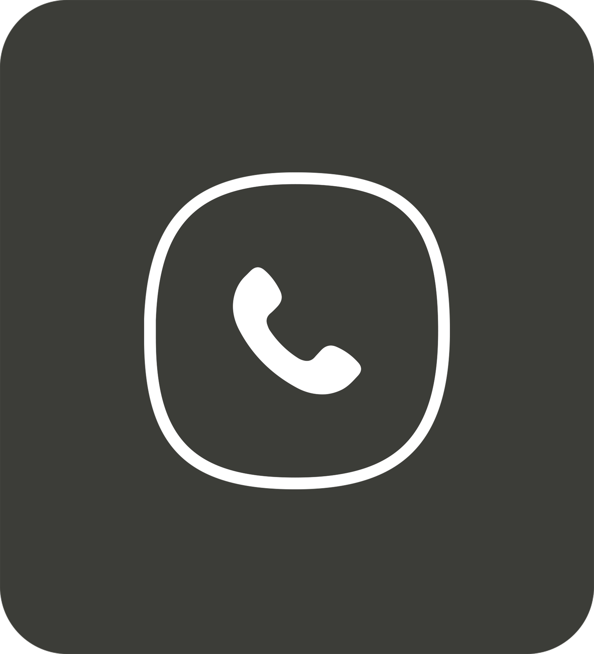RA Ritch Phone Button RA Ritch Phone Button