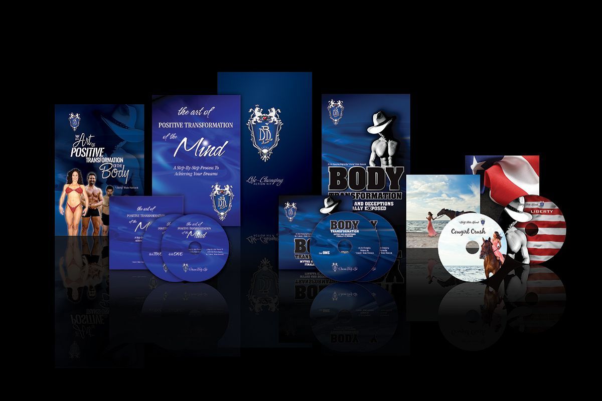 CD Case Design — Payson, UT — Ritch Designs