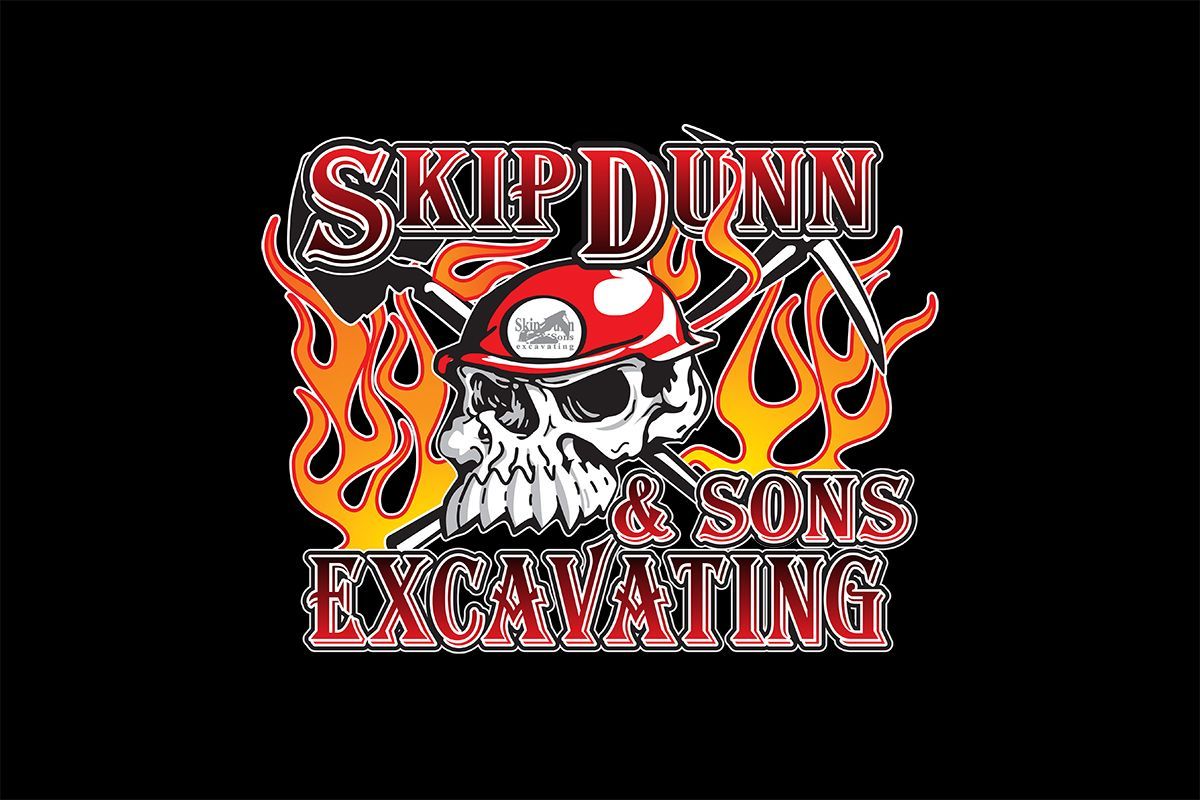 Skip Dunn & Sons Excavating — Payson, UT — Ritch Designs