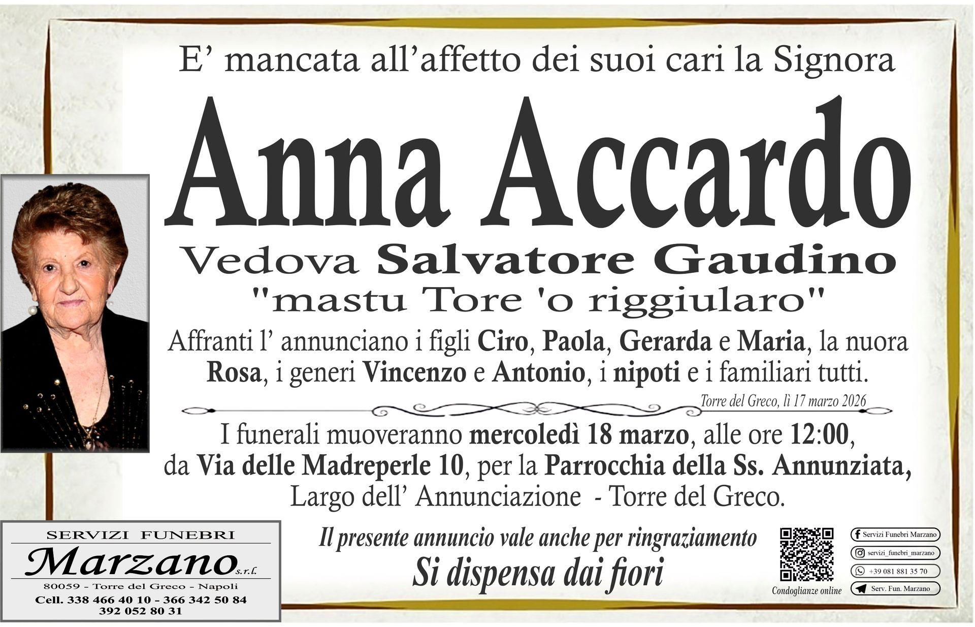Anna Accardo