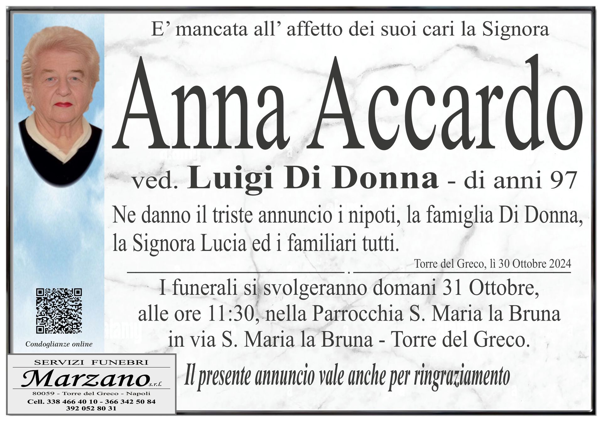 Anna Accardo