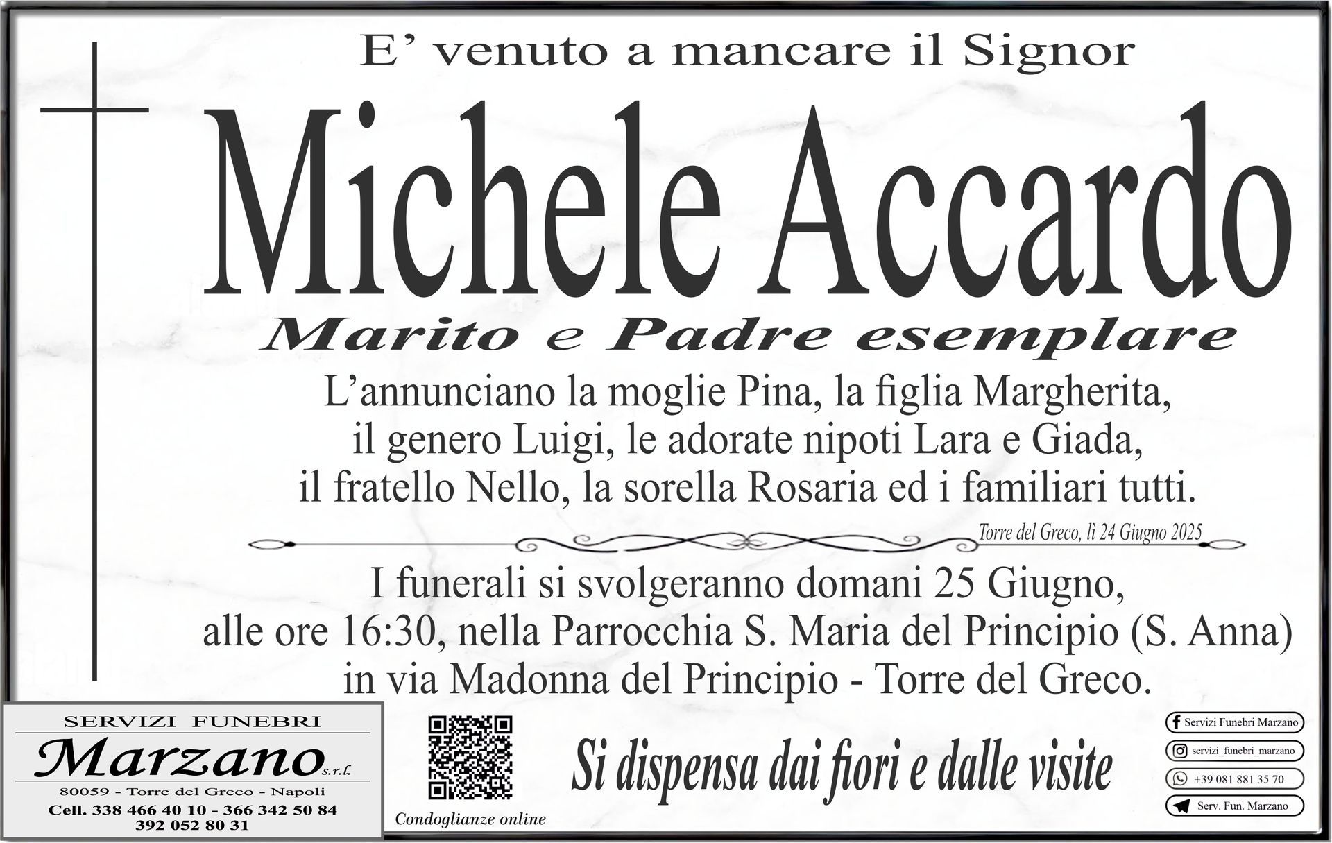 Michele Accardo