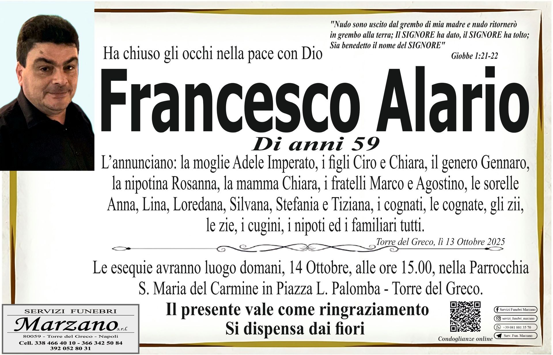 Francesco Alario