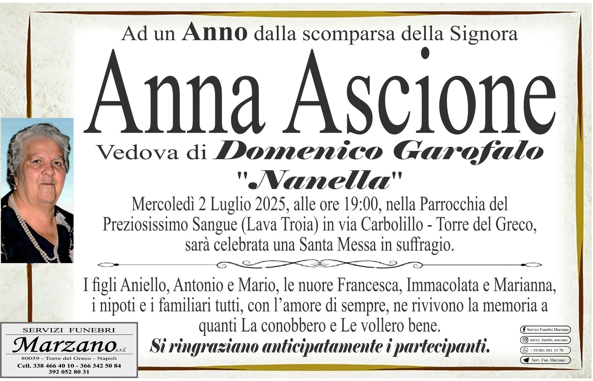 Anna Ascione