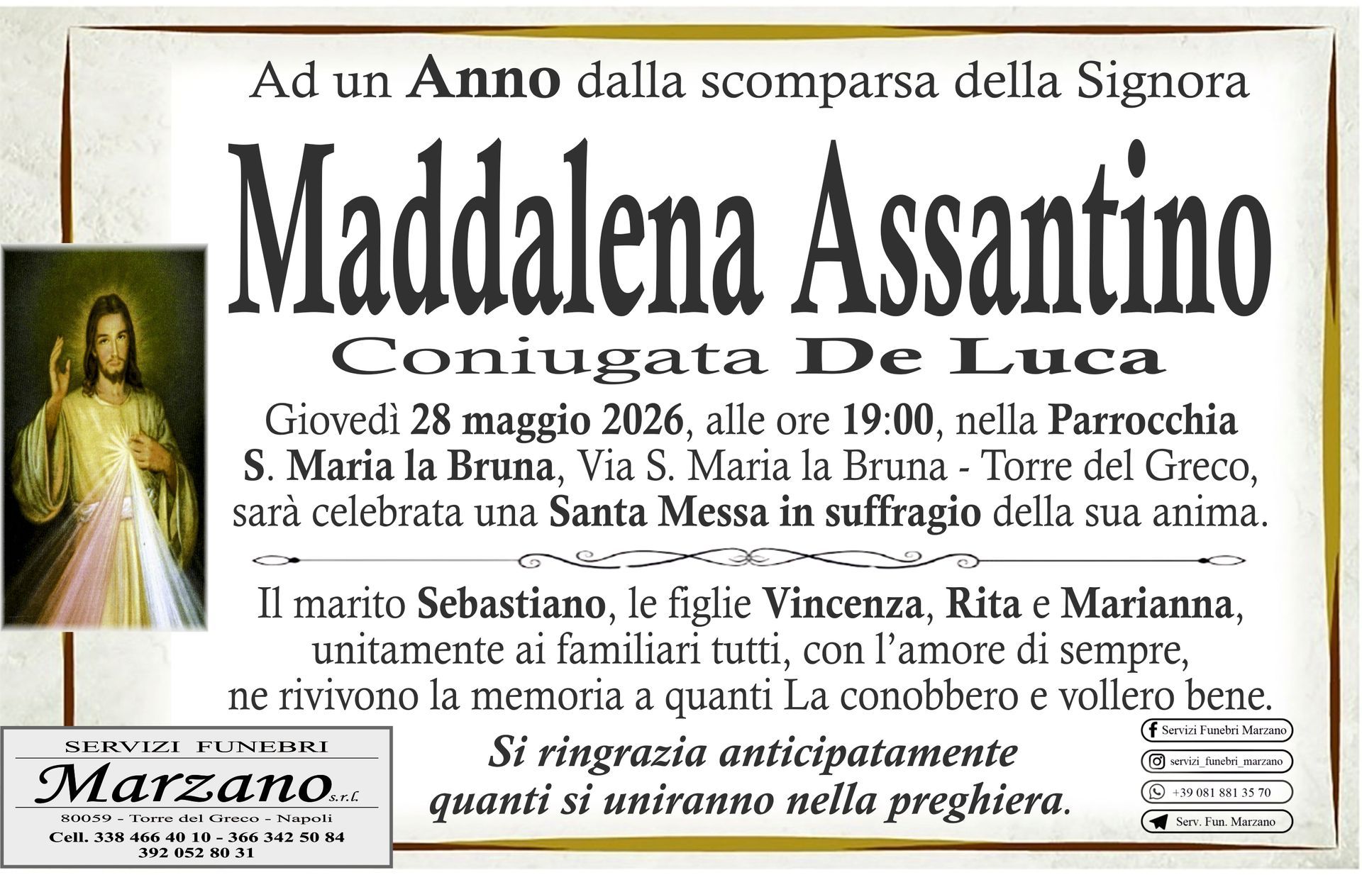 Maddalena Assantino