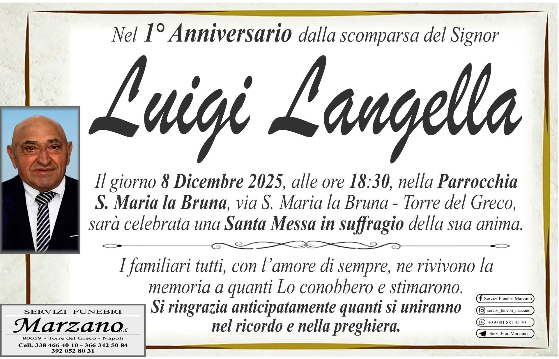 Luigi Langella