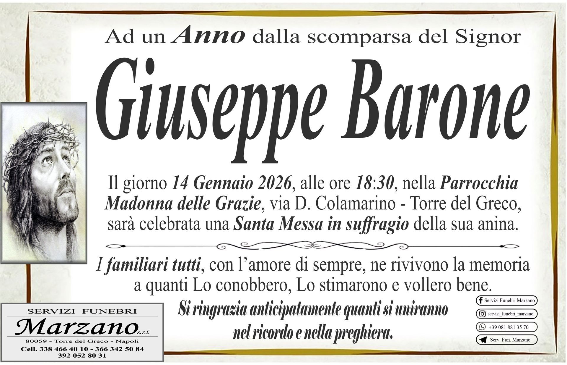 Giuseppe Barone