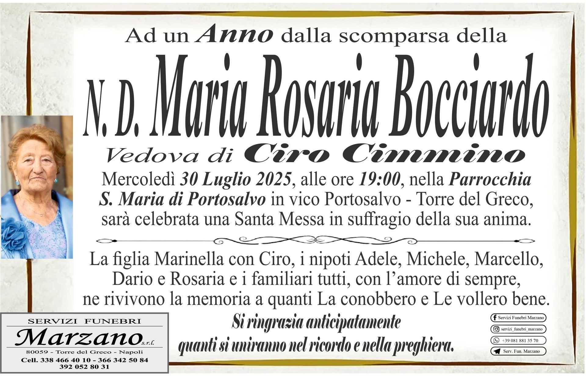 Maria Rosaria Bocciardo