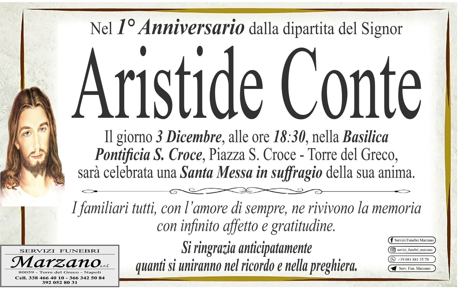 Aristide Conte