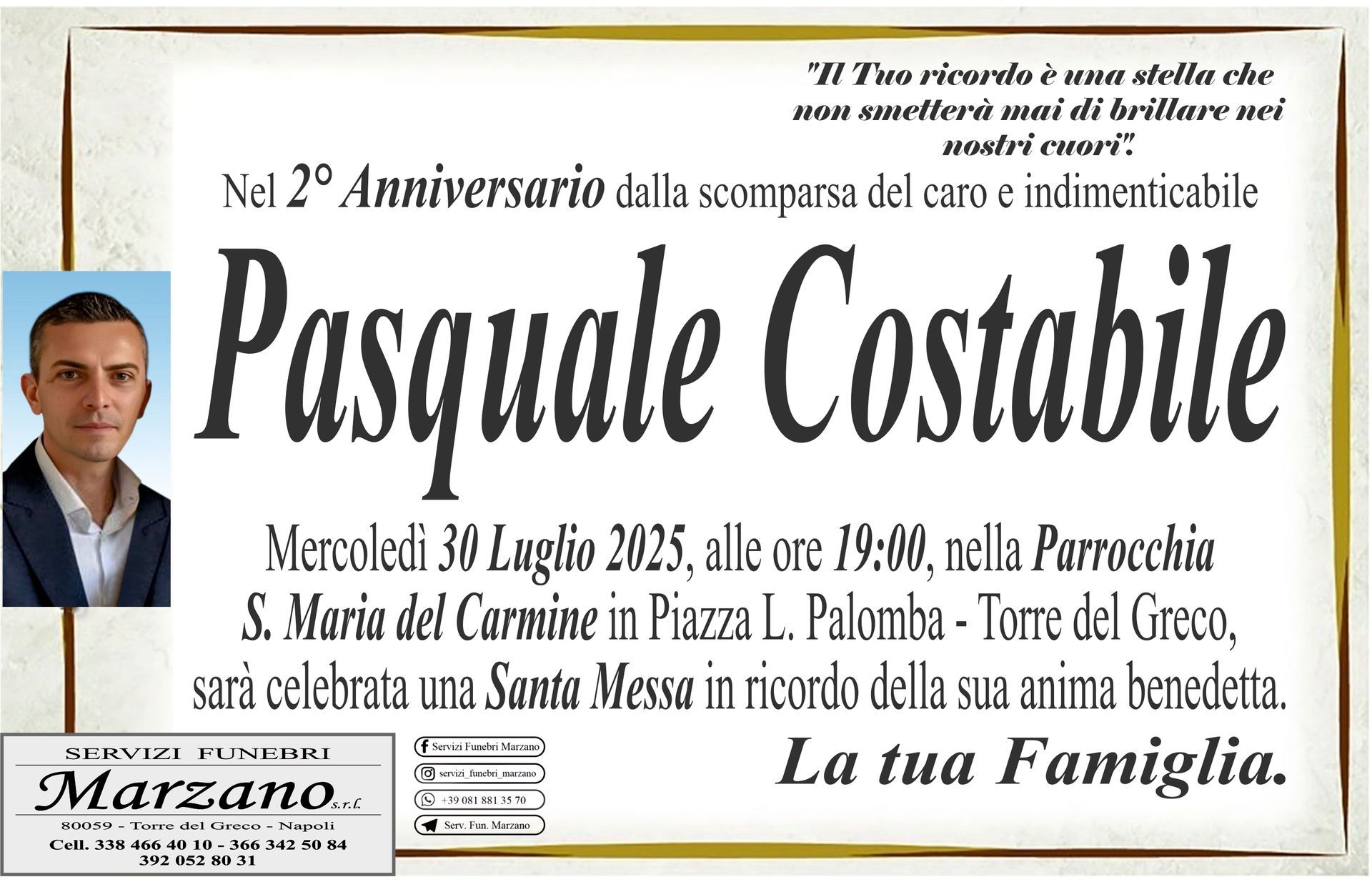 Pasquale Costabile