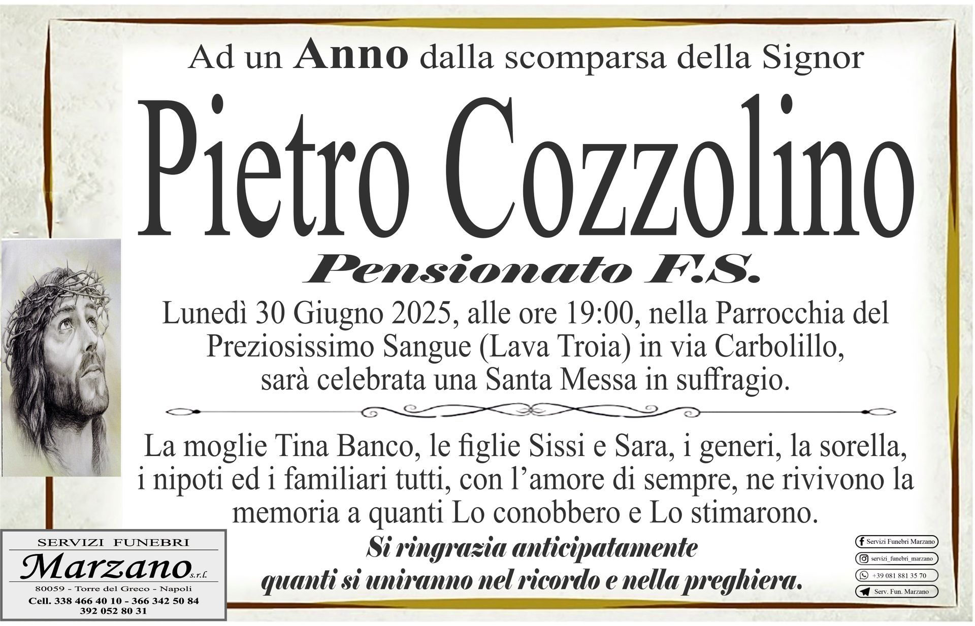Pietro Cozzolino