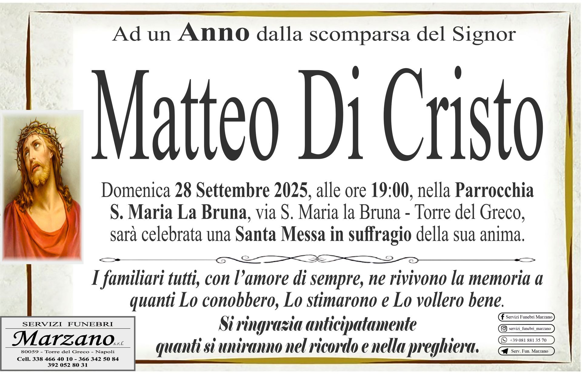 Matteo Di Cristo