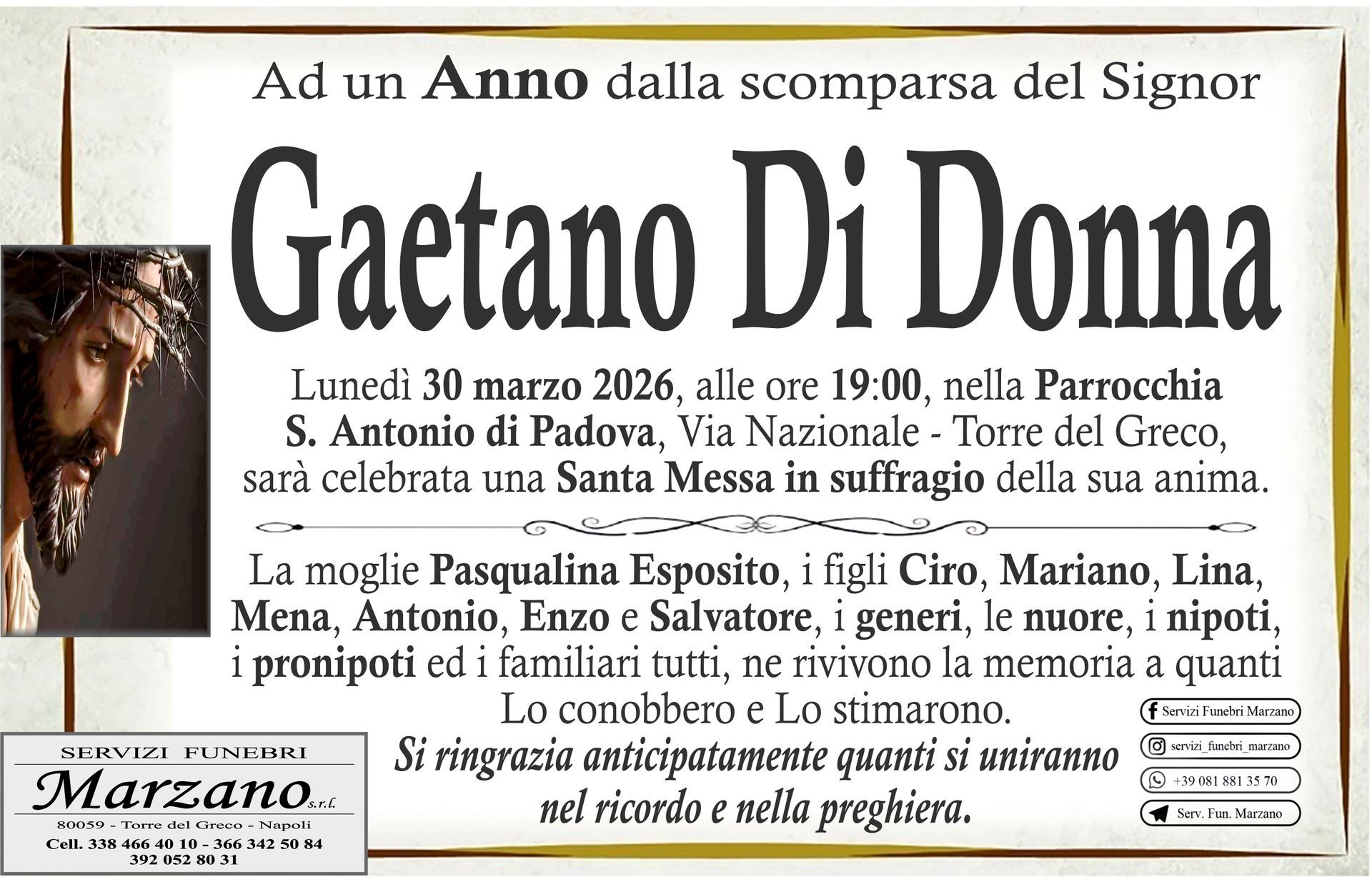 Gaetano Di Donna