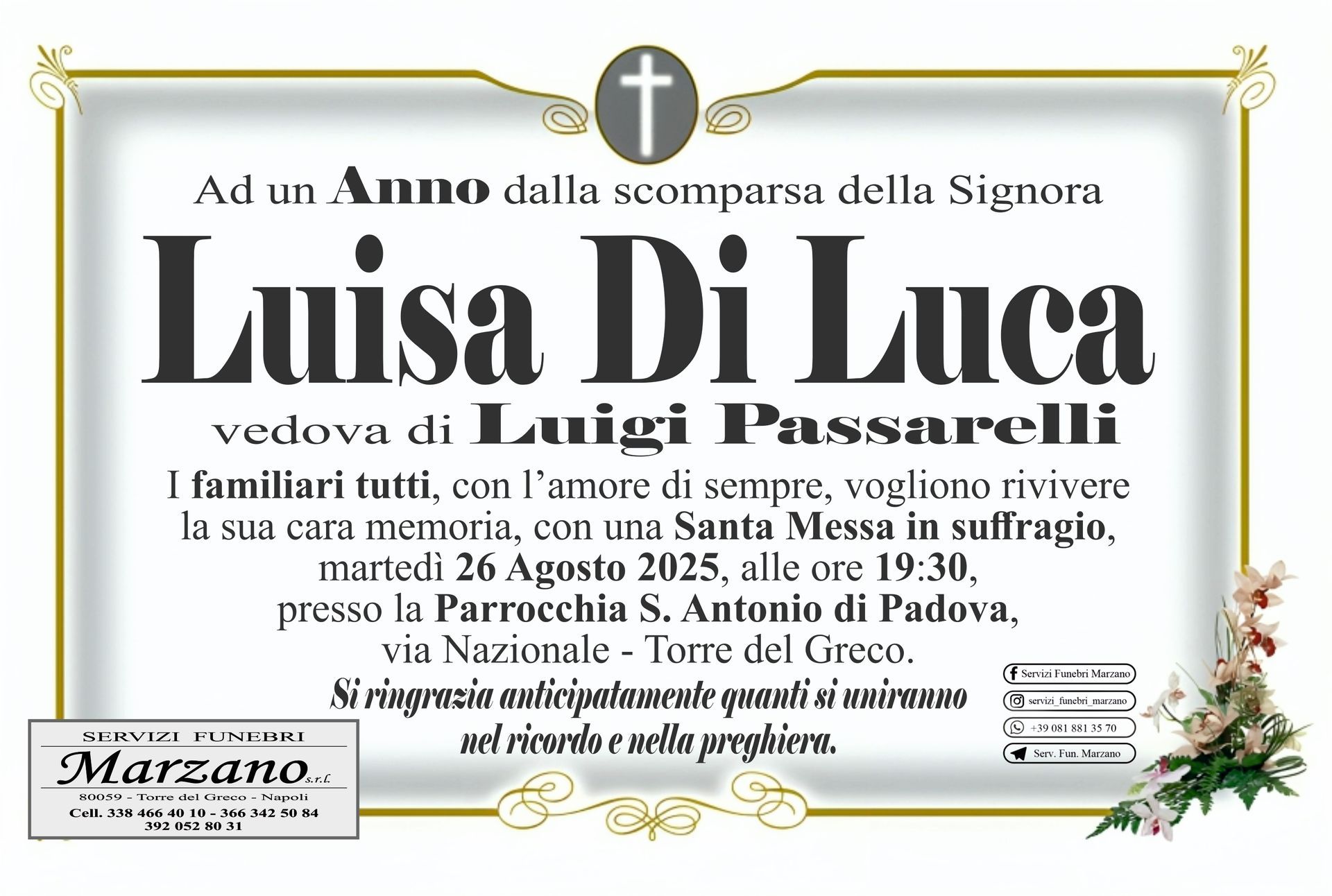 Luisa Di Luca