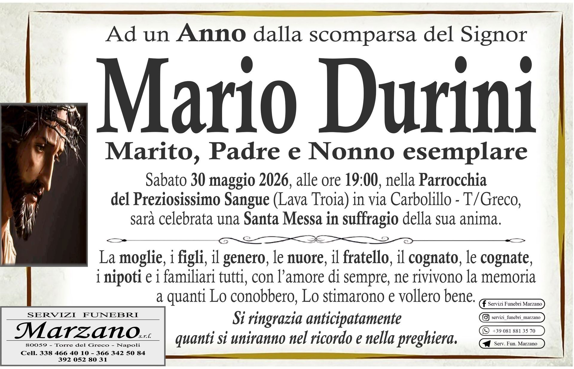 Mario Durini