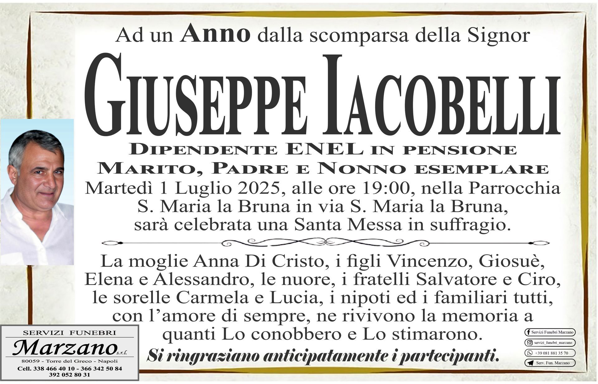 Giuseppe Iacobelli