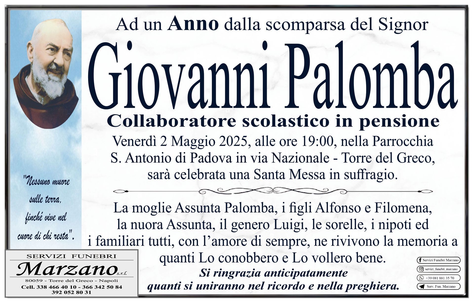 Giovanni Palomba