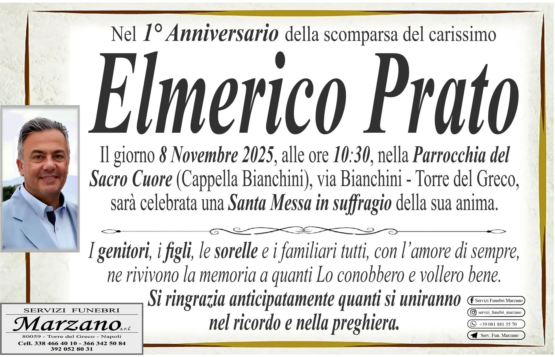 Elmerico Prato