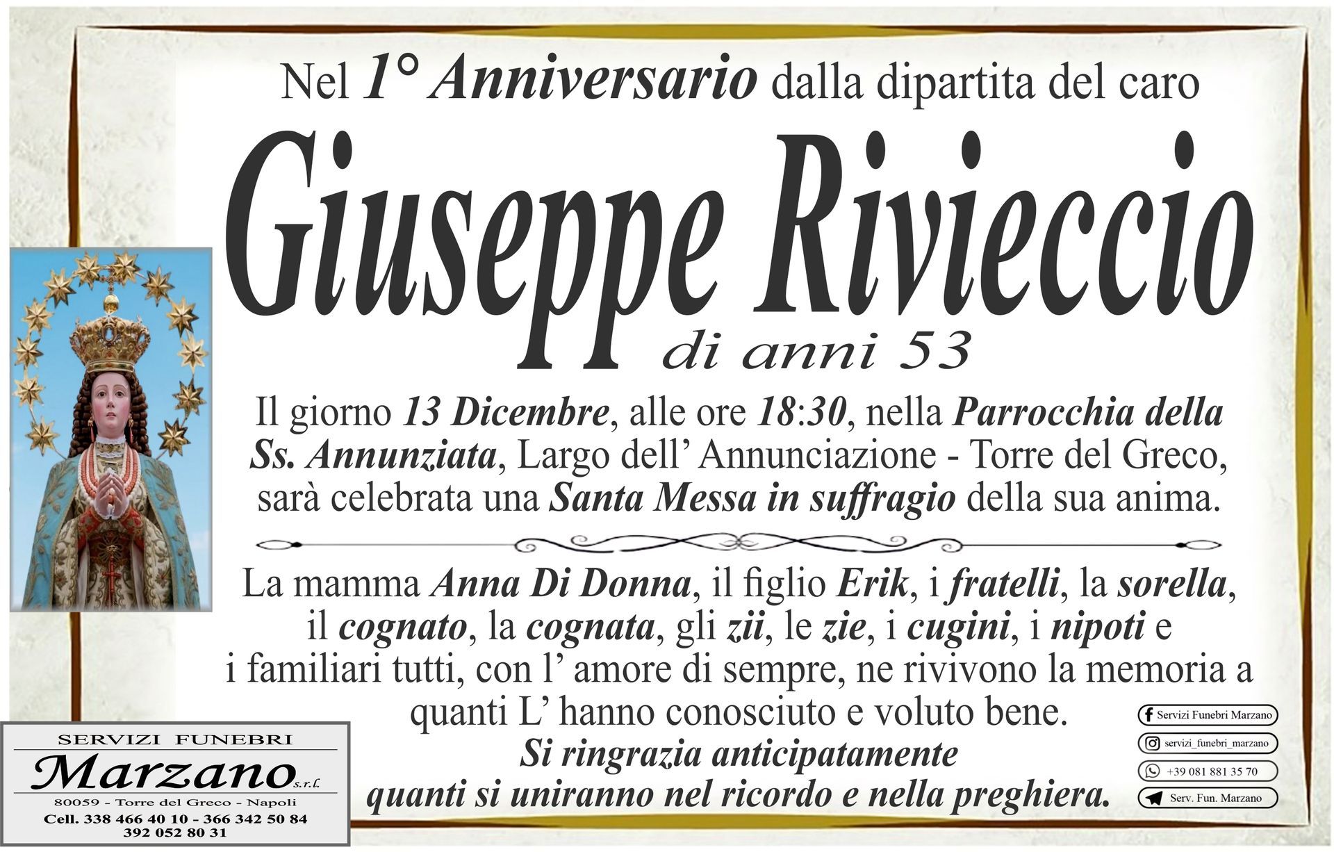 Giuseppe"Pino" Rivieccio