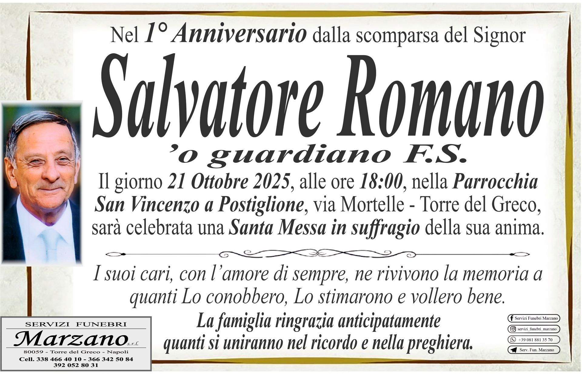Salvatore Romano