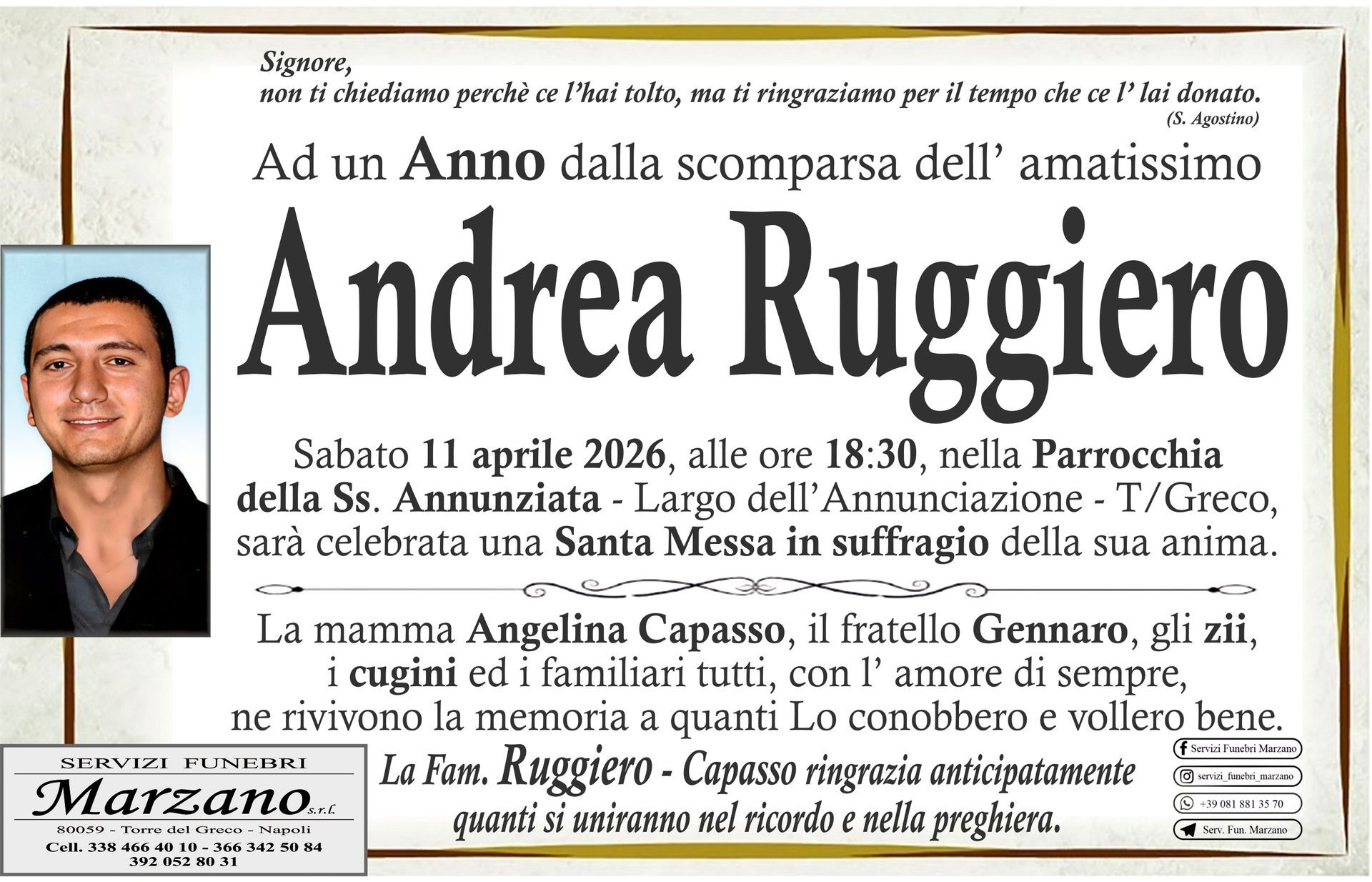 Andrea Ruggiero