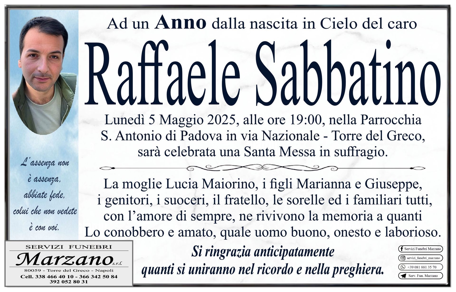 Raffaele Sabbatino