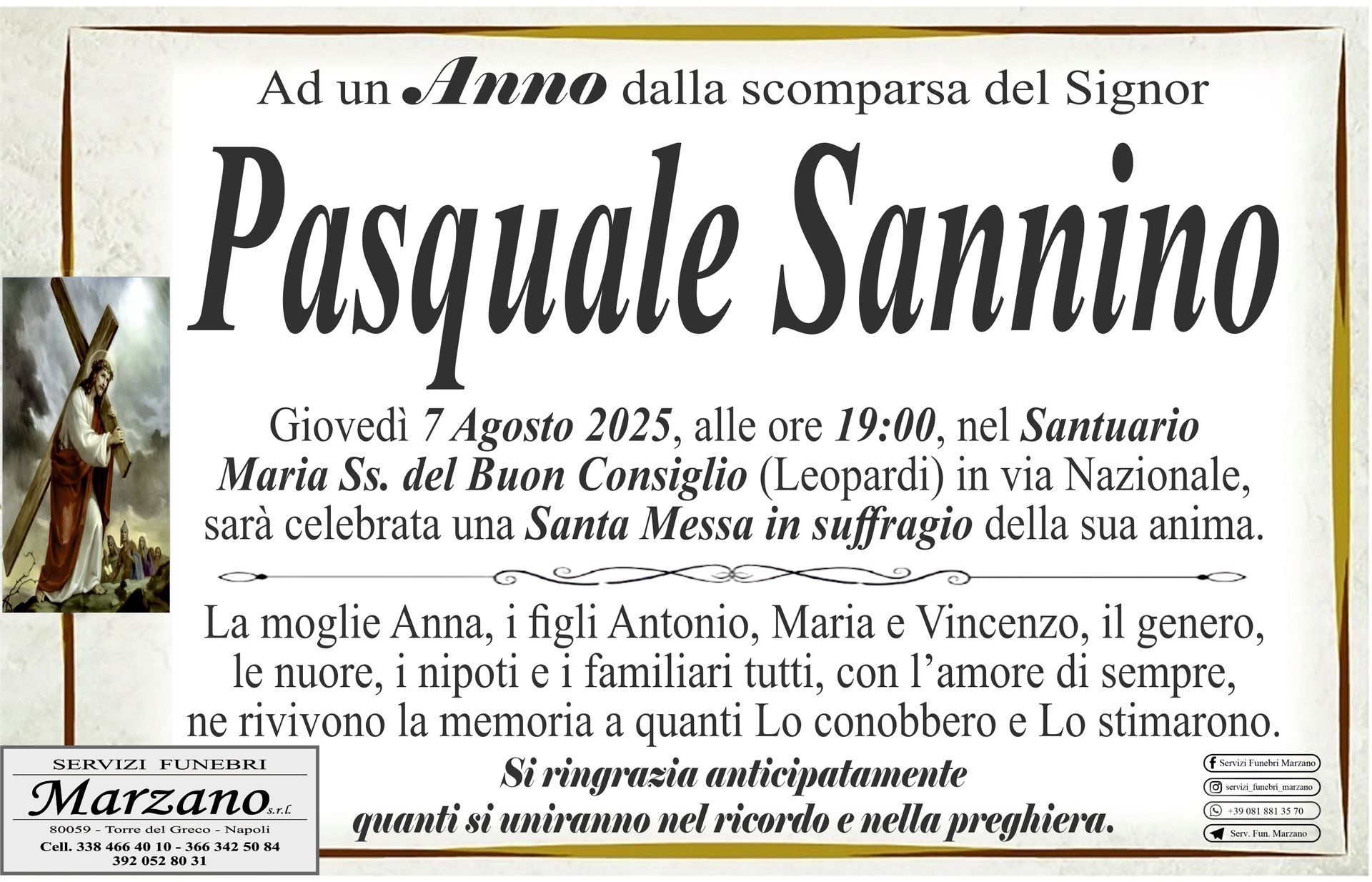 Pasquale Sannino
