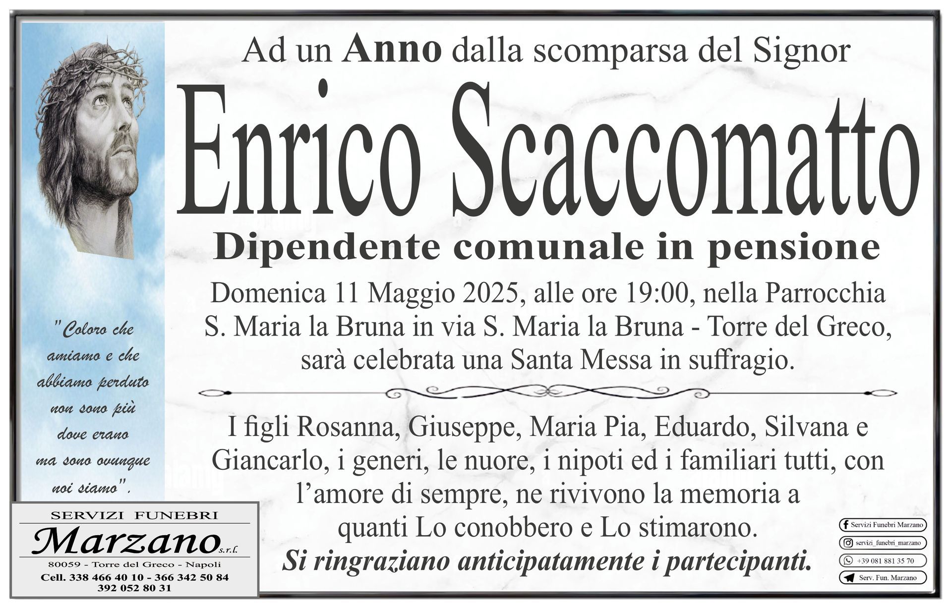 Enrico Scaccomatto