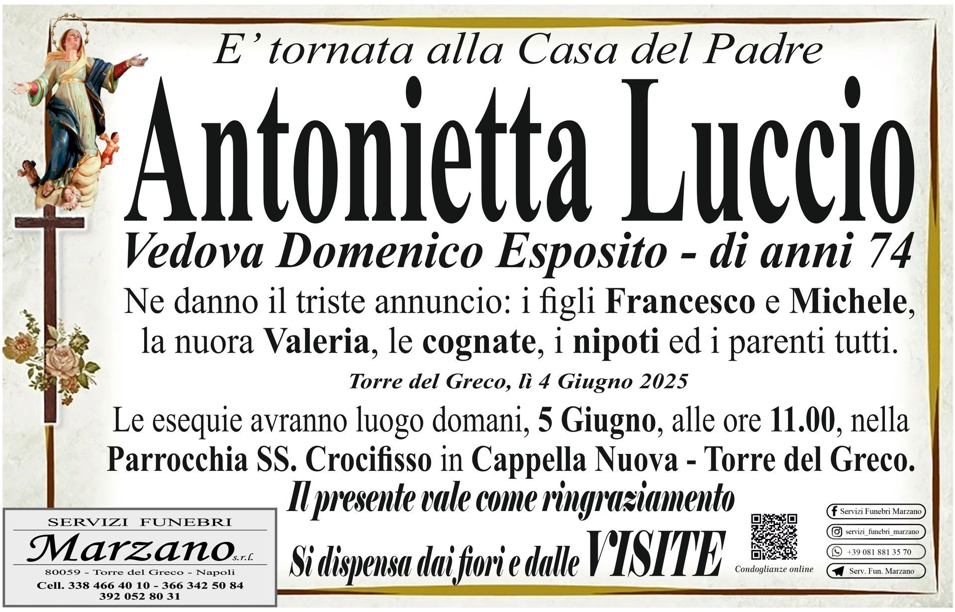Antonietta Luccio