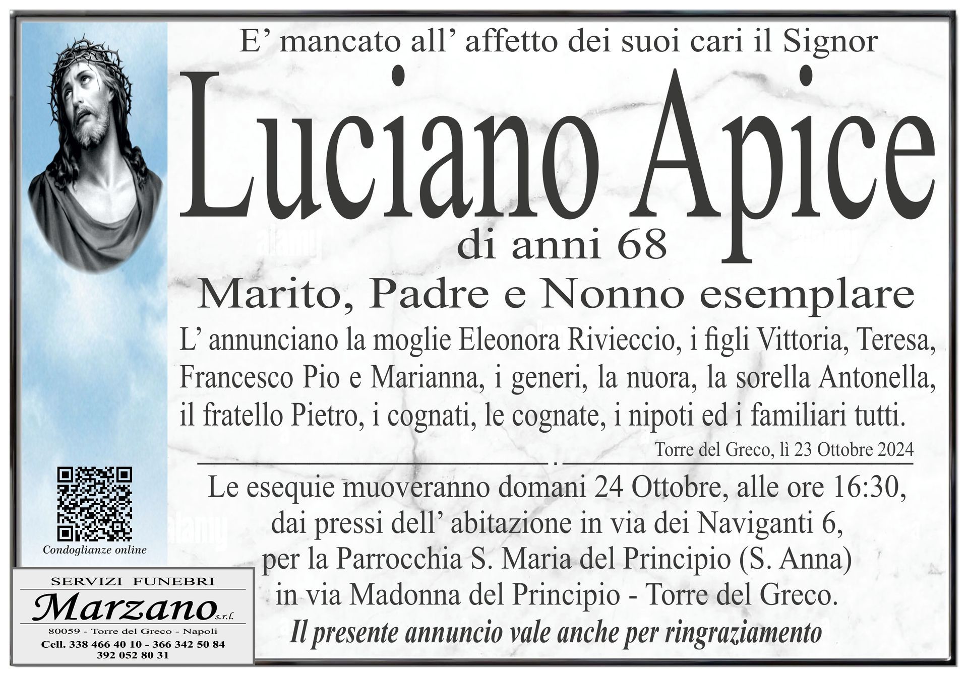 Luciano Apice