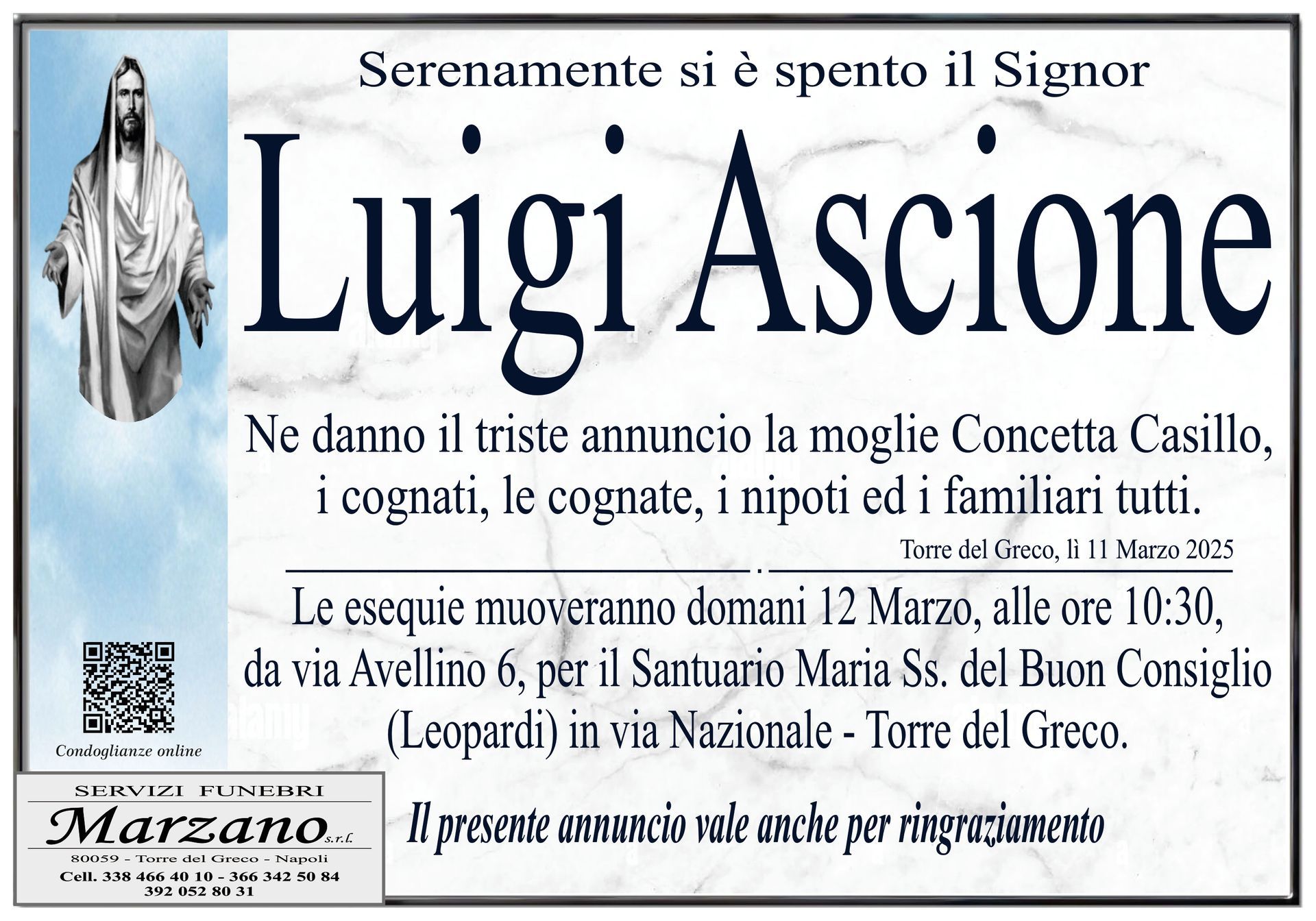 Luigi Ascione