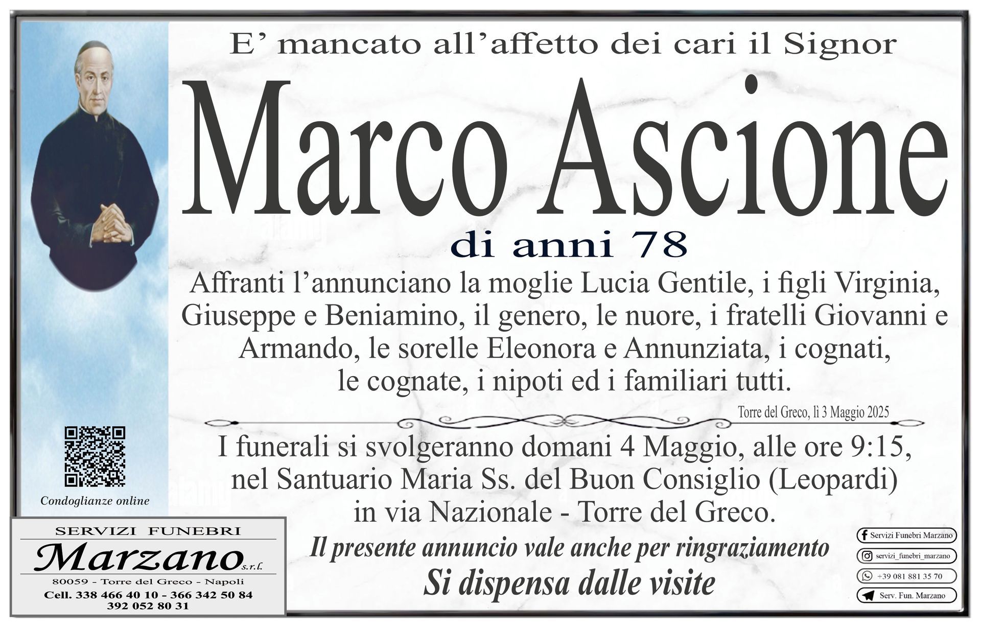Marco Ascione