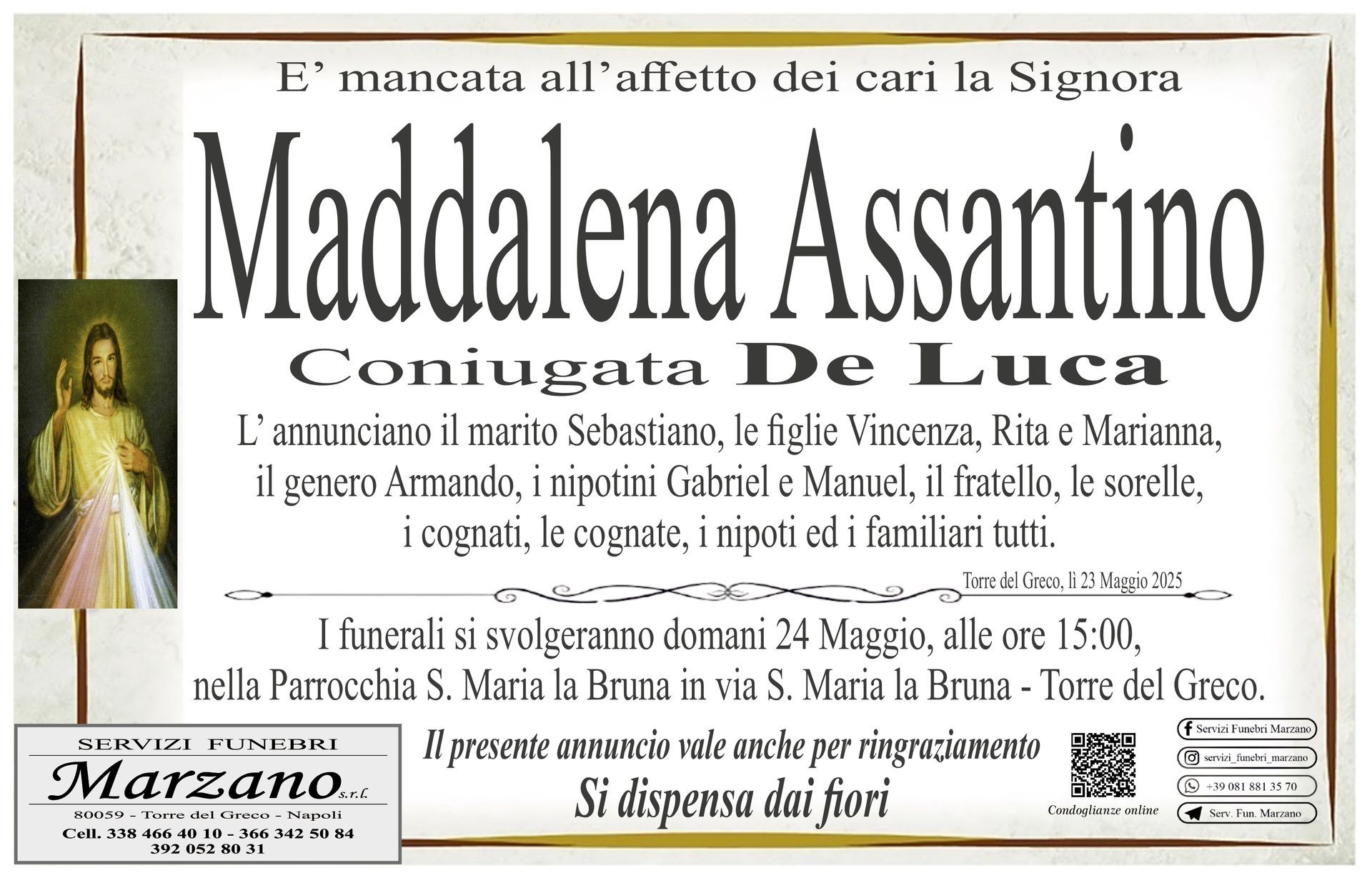 Maddalena Assantino