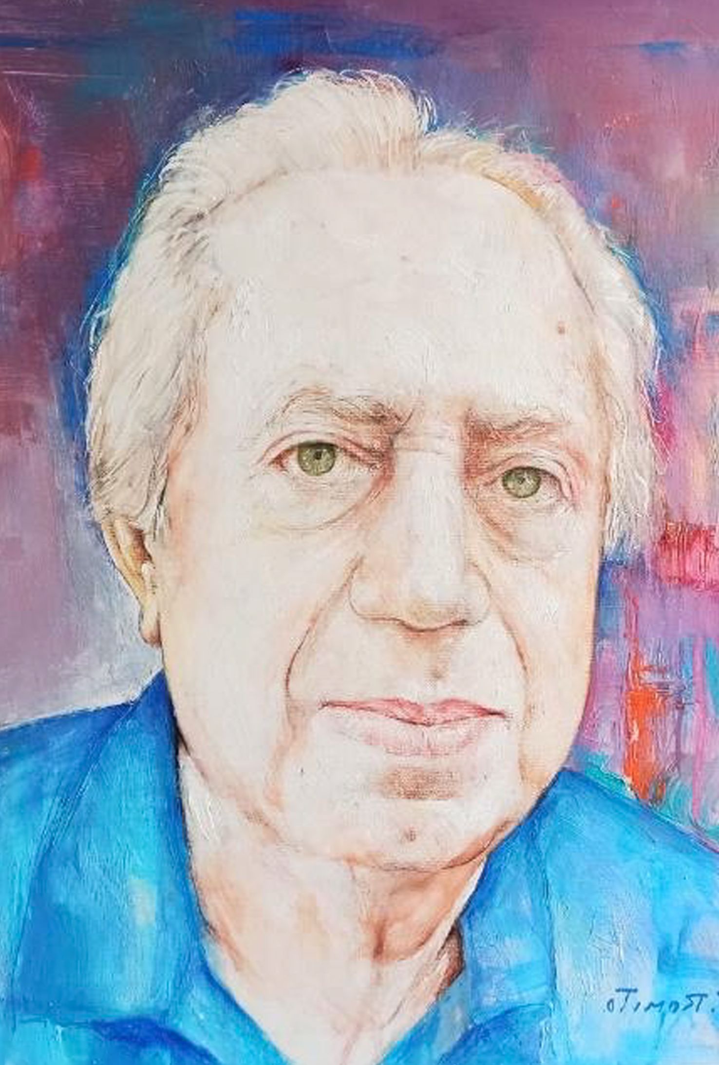 N.H. Prof. Vincenzo Abbagnano
