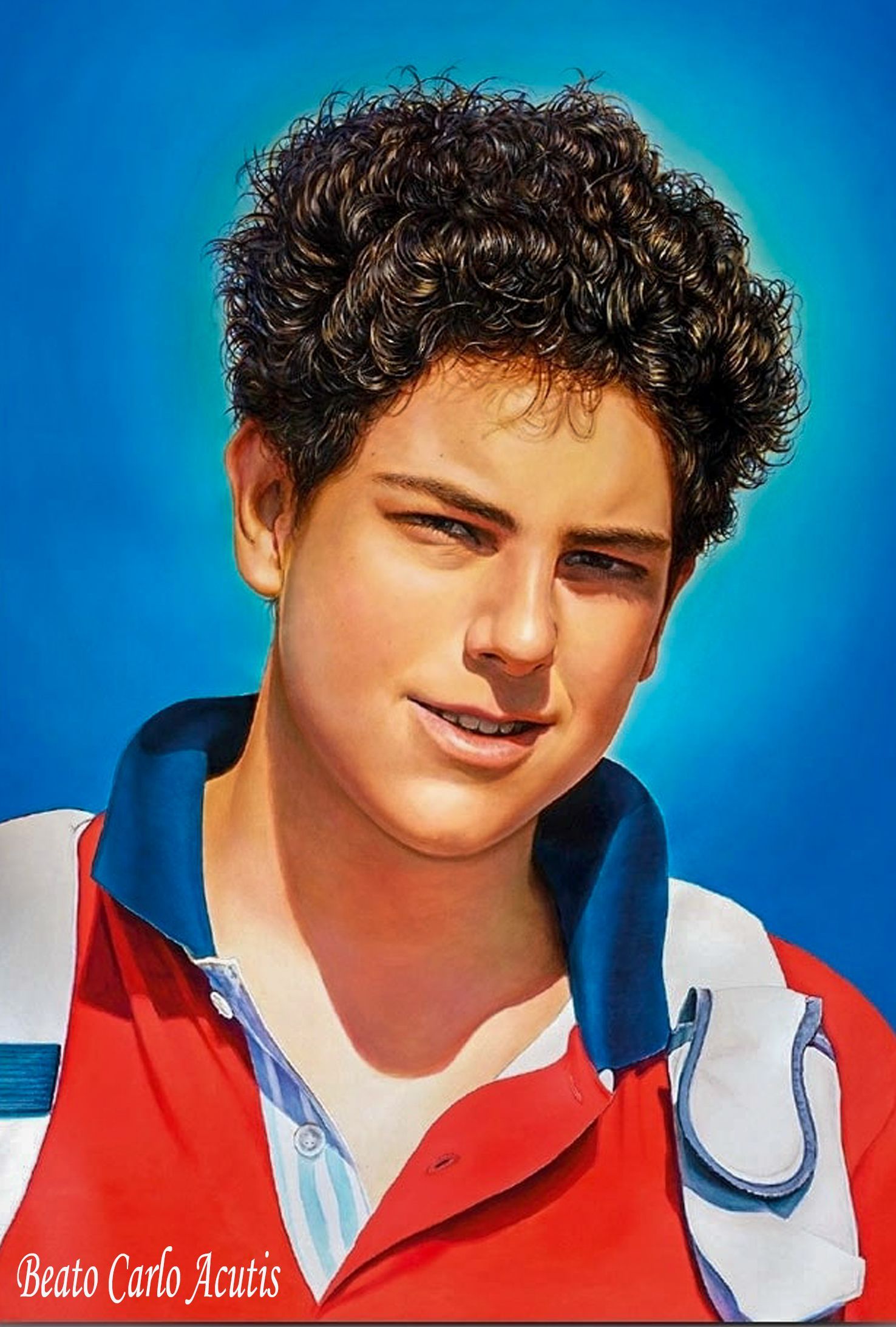 Fabio Borriello