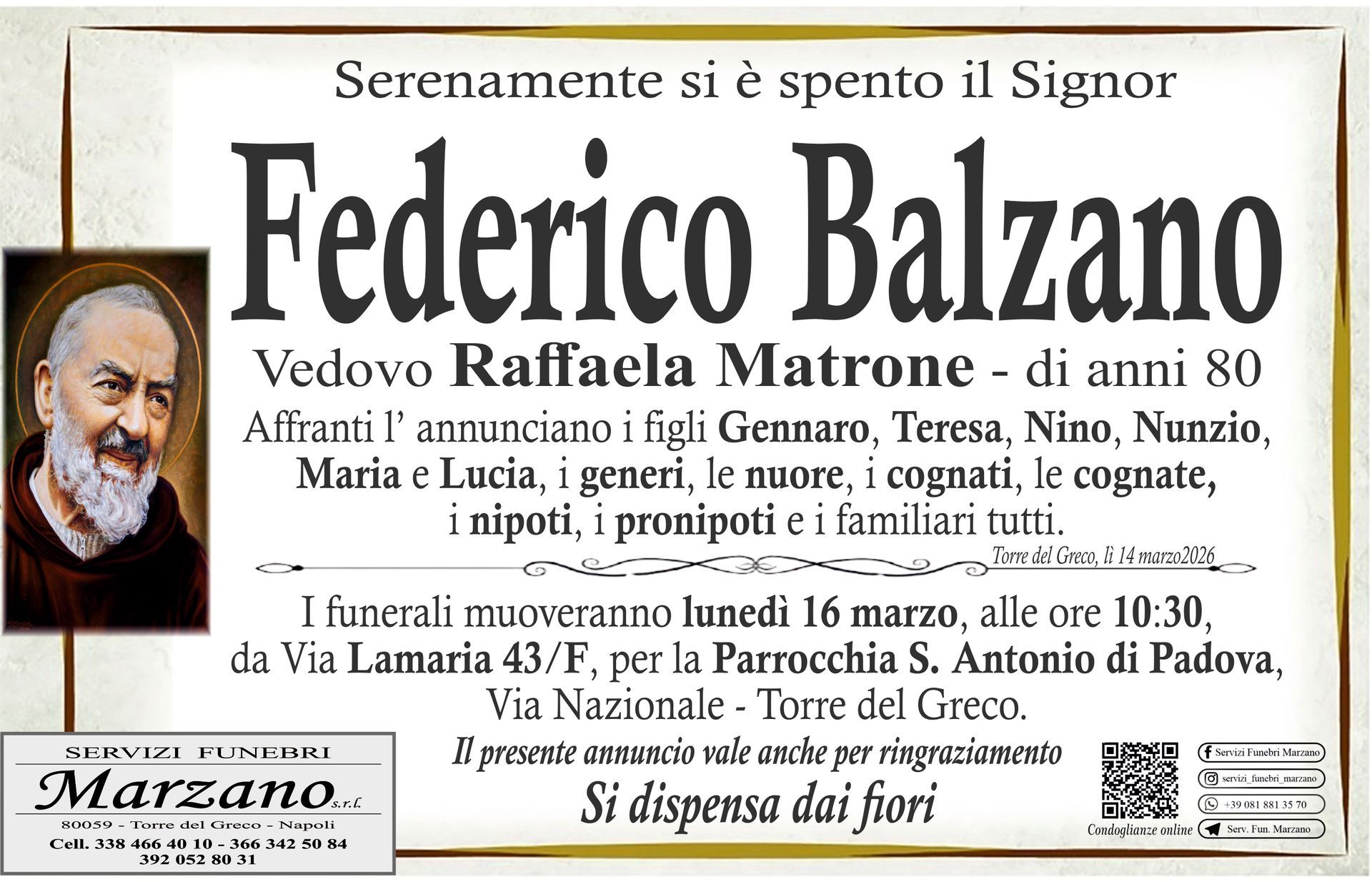 Federico Balzano