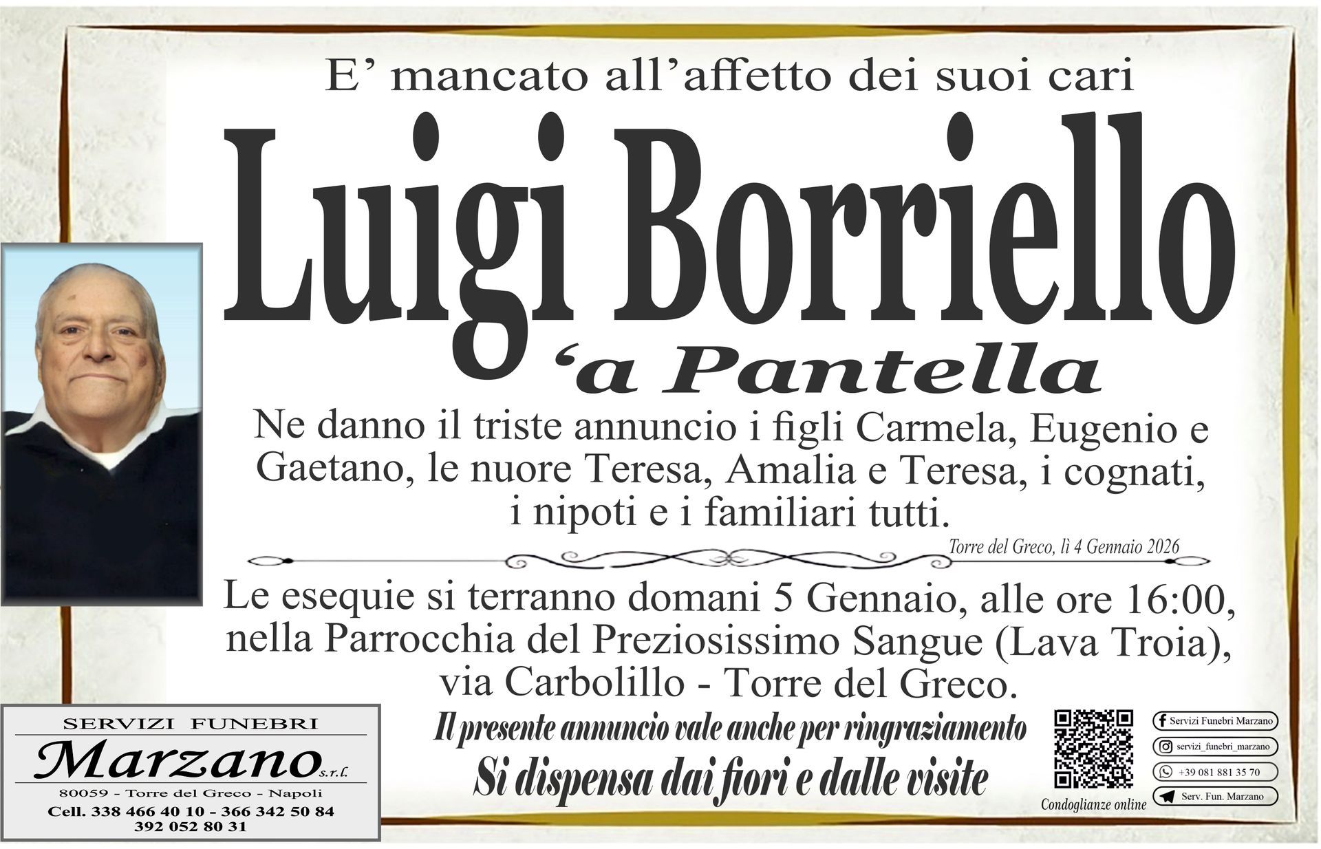 Luigi Borriello