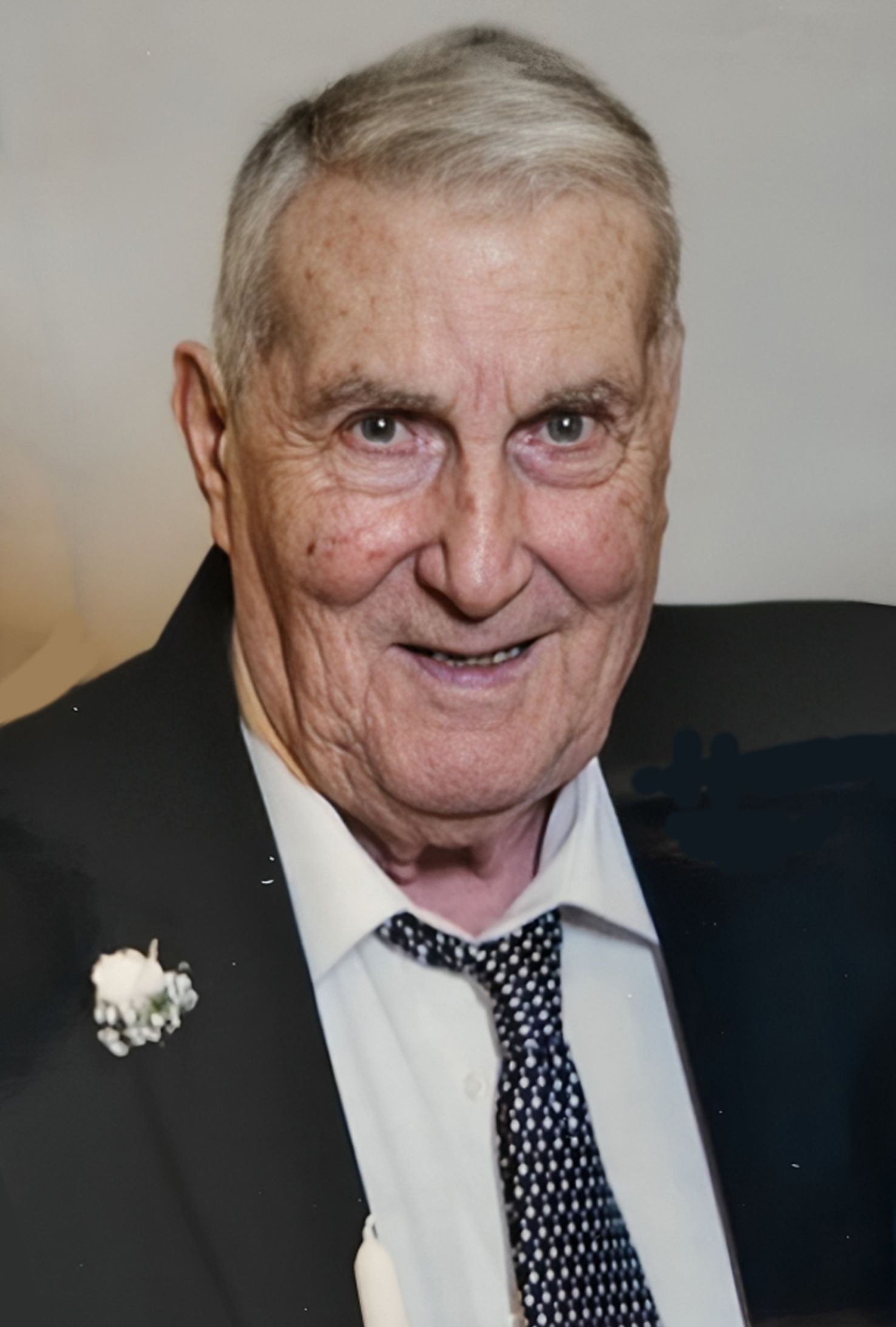 Michele Balzano
