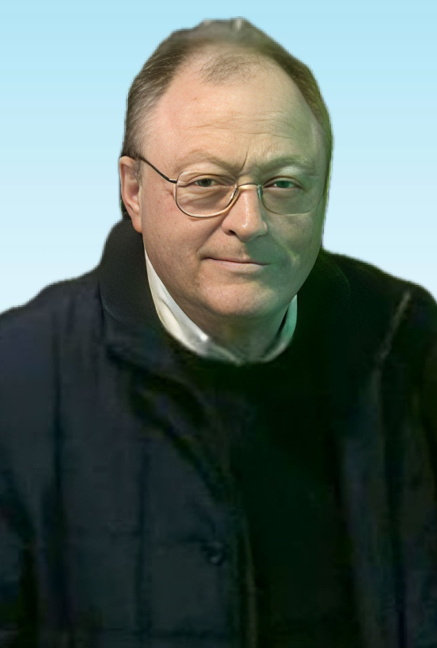 Domenico Battaglia