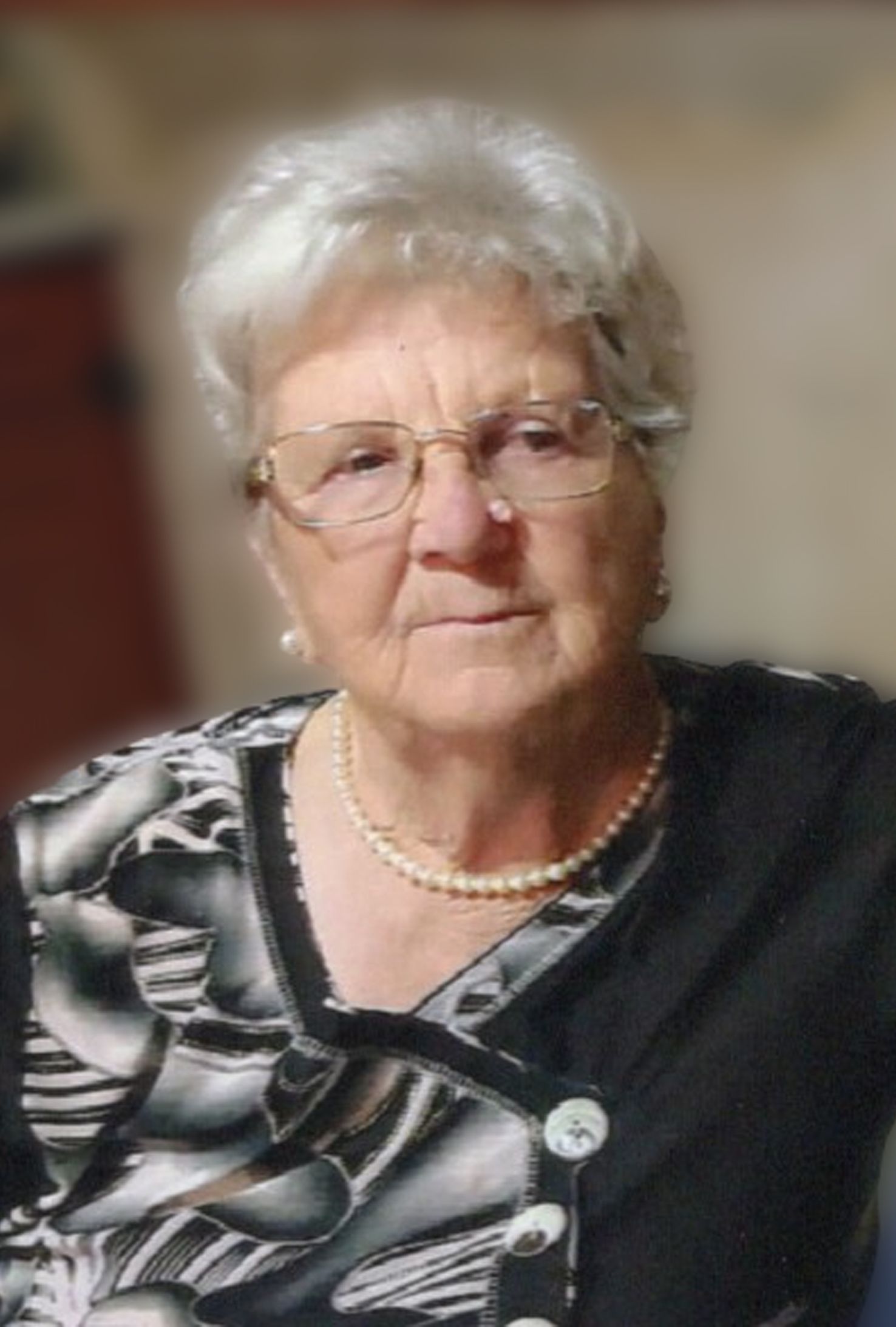 Rosa Borriello