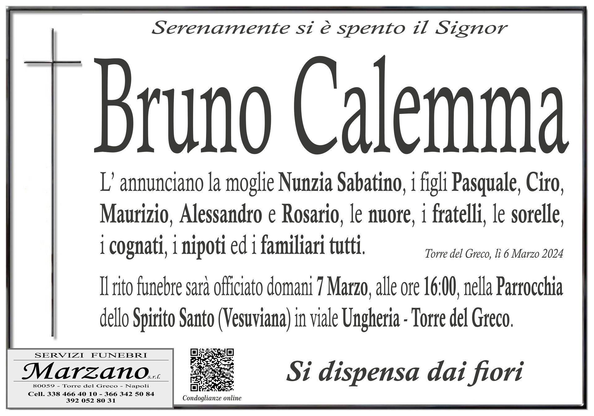 Bruno Calemma