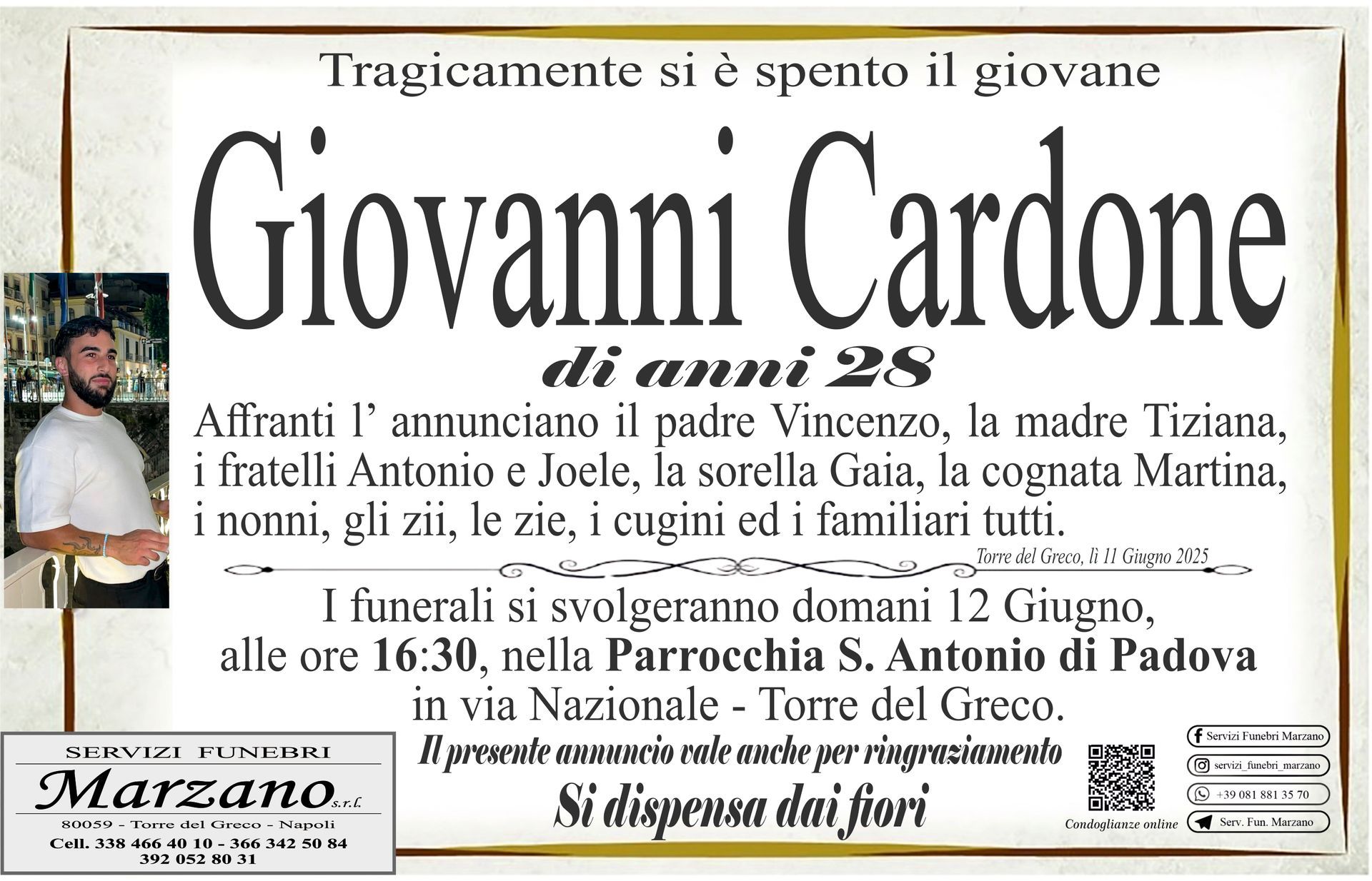 Giovanni Cardone