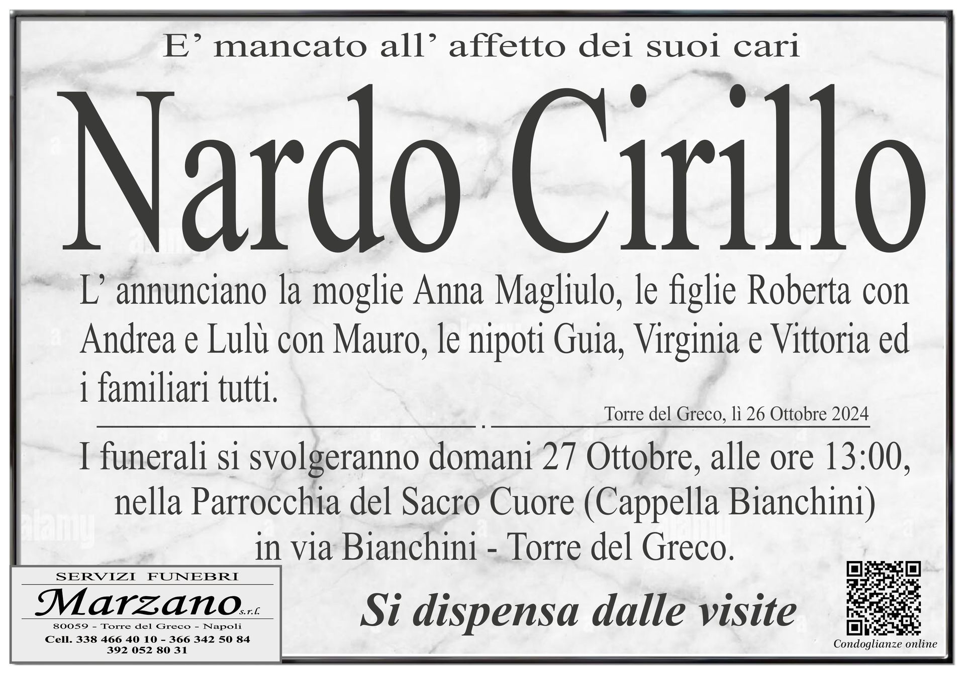 Nardo Cirillo